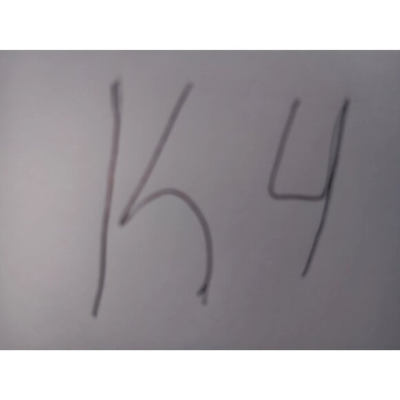 Dr Doc MARTENS HACKNEY Ankle Boots AirWair Black Canvas Womens Sz US 6 - Picture 11 of 11